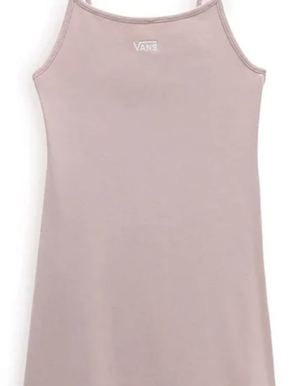 Vans Pink Mini Dress – Size Medium
